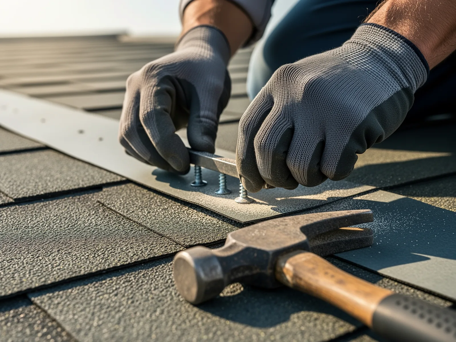 Why choose Fascia Repair in Prosperity, SC